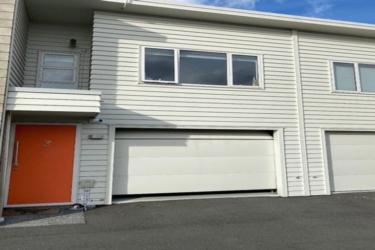 Photo of property in 39u3 Norton Road, Frankton, Hamilton, 3204