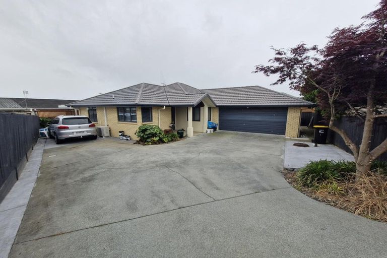 Photo of property in 47 Mandeno Street, Te Awamutu, 3800