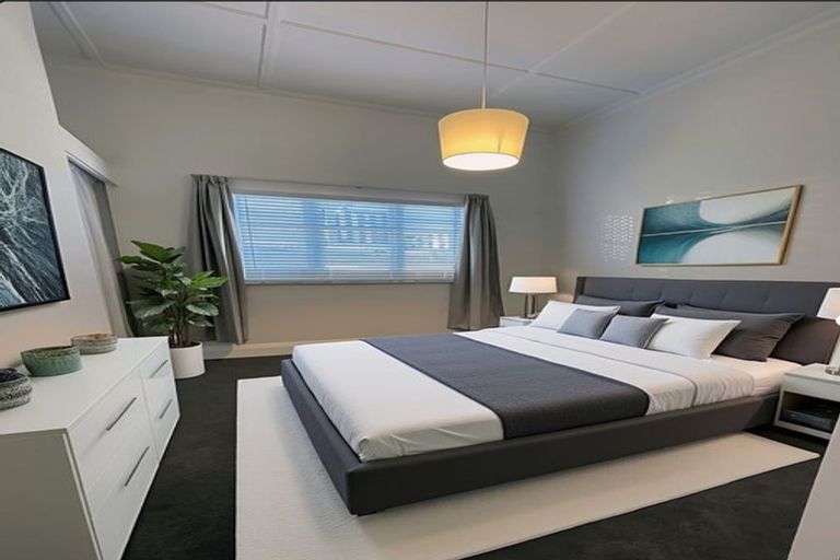 Photo of property in 95 Roxburgh Street, Mount Victoria, Wellington, 6011