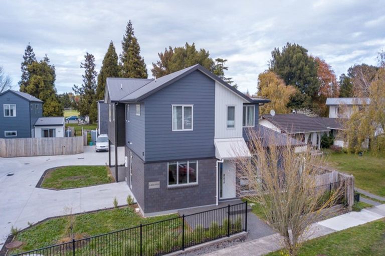 Photo of property in 9u4 Hibiscus Avenue, Hamilton Lake, Hamilton, 3204