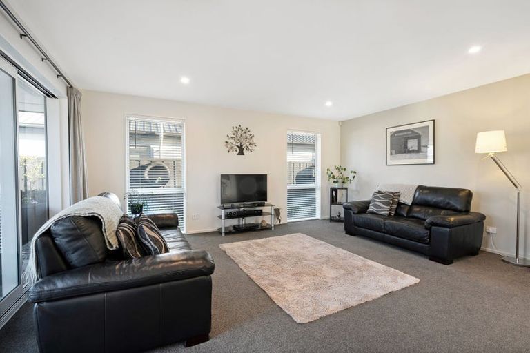 Photo of property in 25 Waituna Street, Pegasus, 7612
