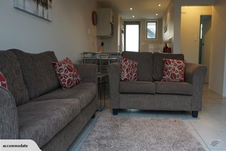 Photo of property in 4/23 Clare Road, St Albans, Christchurch, 8014