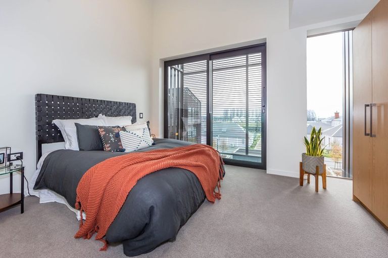 Photo of property in Latimer Terraces, 13/197 Hereford Street, Christchurch Central, Christchurch, 8011