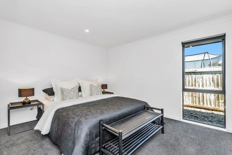 Photo of property in 7 Micah Place, Rolleston, 7615