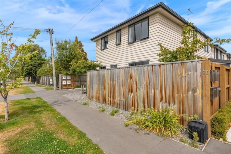 Photo of property in 1/72 Purchas Street, St Albans, Christchurch, 8014
