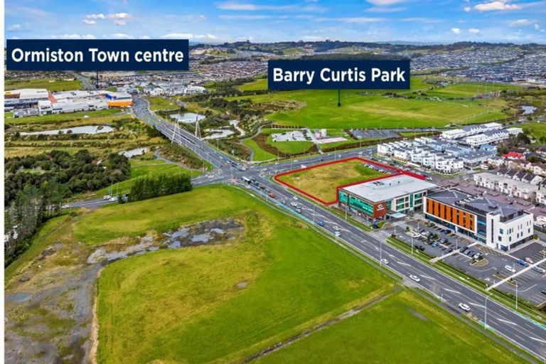 Photo of property in 180 Chapel Road, Flat Bush, Auckland, 2019