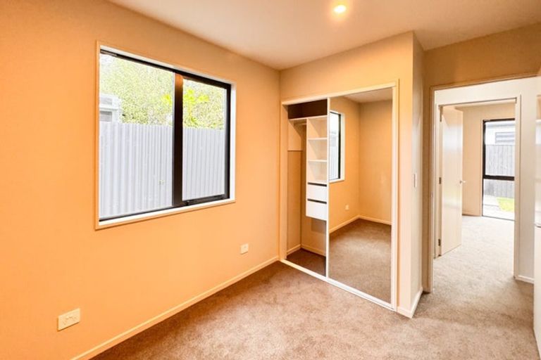 Photo of property in 7 Akoranga Place, Hornby, Christchurch, 8042