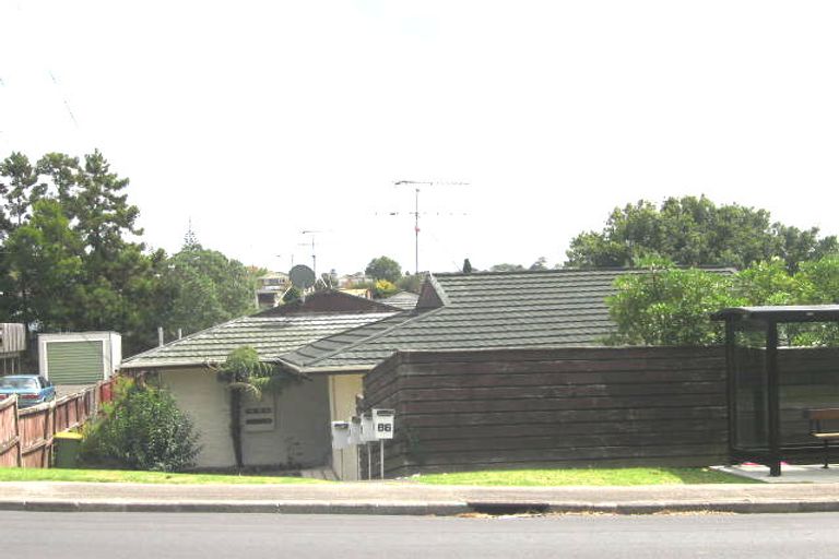 Photo of property in 3/86 Archers Road, Glenfield, Auckland, 0629