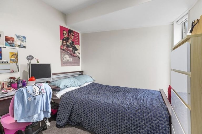 Photo of property in Soho Apartments, 714/74 Taranaki Street, Te Aro, Wellington, 6011
