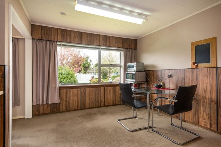 Photo of property in 51 Blankney Street, Hornby, Christchurch, 8042