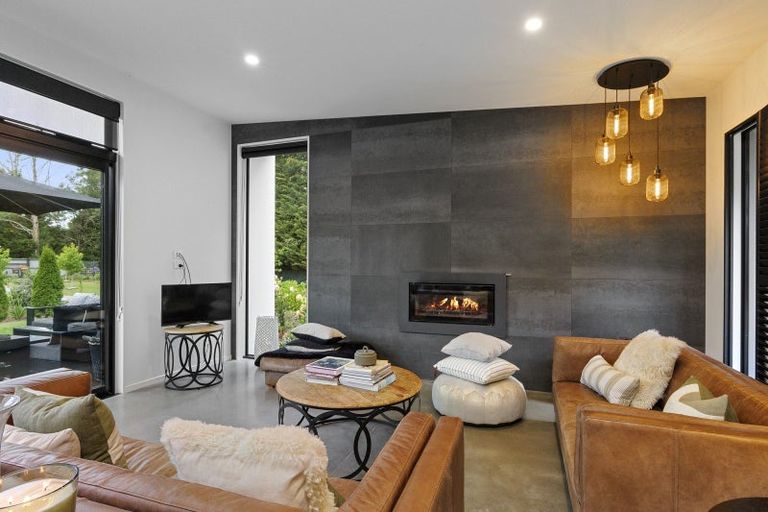Photo of property in 45 Langdales Road, West Melton, Christchurch, 7676