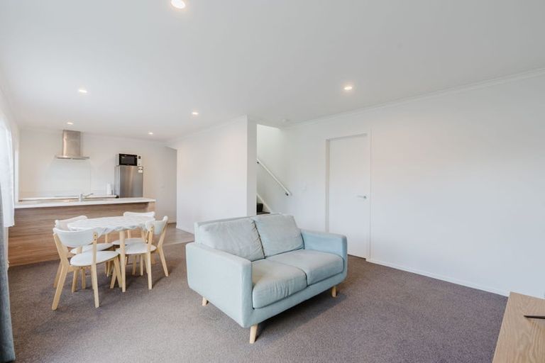 Photo of property in 5/7 Burrows Place, Frankton, Hamilton, 3204