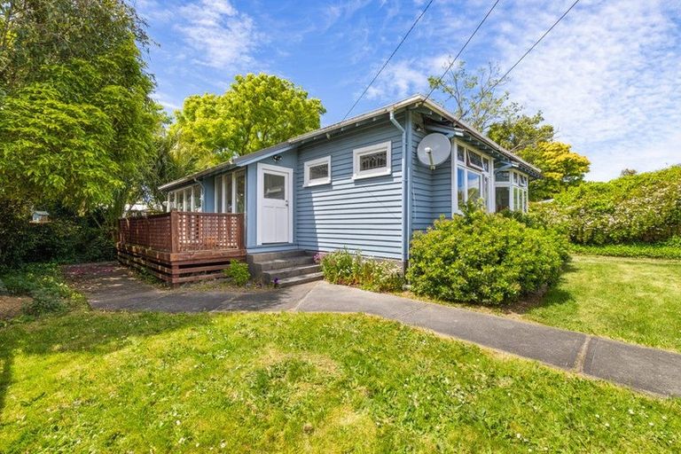 Photo of property in 66 Caledonian Road, St Albans, Christchurch, 8014