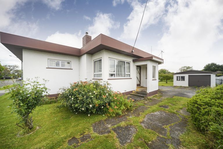 Photo of property in 131 Maxwells Line, Awapuni, Palmerston North, 4412