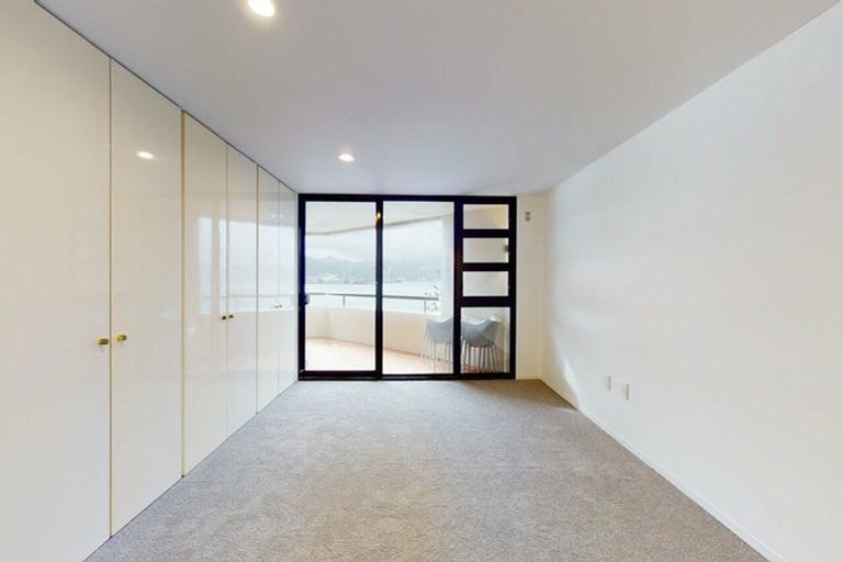 Photo of property in 260u6 Oriental Parade, Oriental Bay, Wellington, 6011
