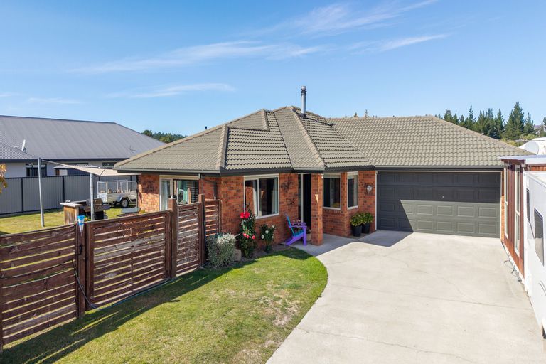 Photo of property in 25 Briar Crescent, Alexandra, 9320