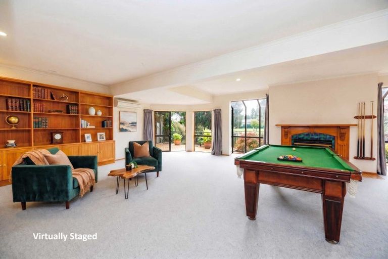 Photo of property in 109 Jickell Street, Hokowhitu, Palmerston North, 4410