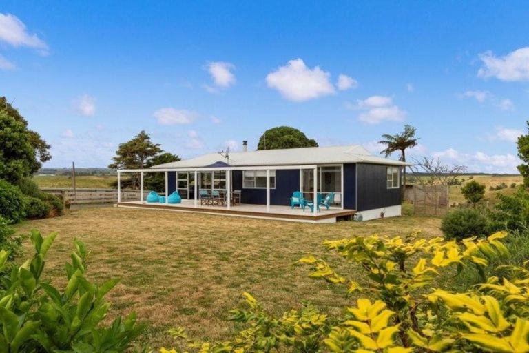 Photo of property in 120b Makowhai Road, Hawera, 4672