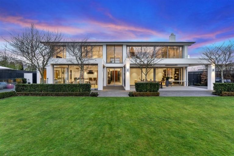 Photo of property in 49 Harakeke Street, Riccarton, Christchurch, 8011