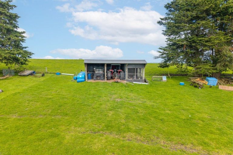 Photo of property in 3776 State Highway 1, Tokoroa, 3491
