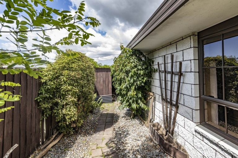Photo of property in 6 Pearce Place, Kaiapoi, 7630