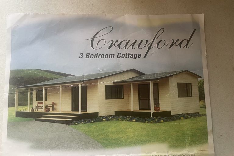 Photo of property in 6520a State Highway 2, Netherton, Paeroa, 3671