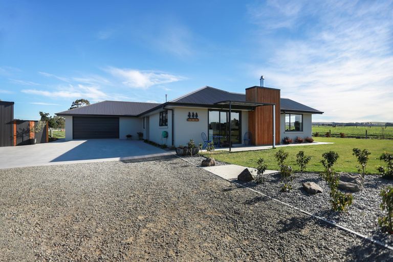 Photo of property in 59 Jessicas Lane, Weston, Oamaru, 9492
