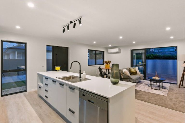 Photo of property in 11d Gordon Place, Levin, 5510