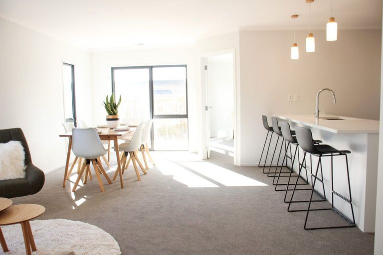 Photo of property in 34a Rochdale Drive, Churton Park, Wellington, 6037