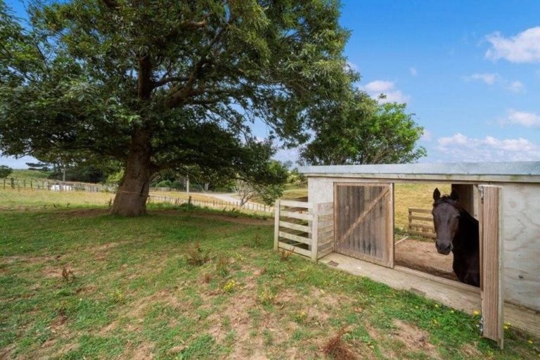 Photo of property in 120b Makowhai Road, Hawera, 4672