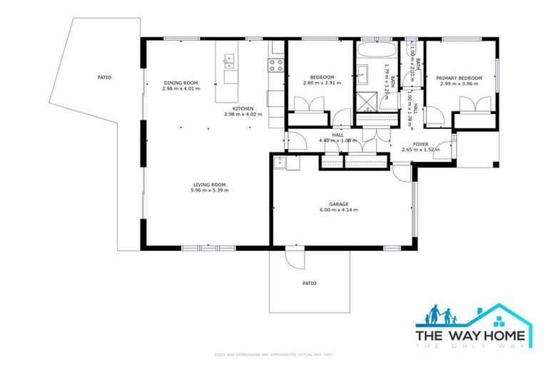 Photo of property in 2 Mooring Close, Whitby, Porirua, 5024