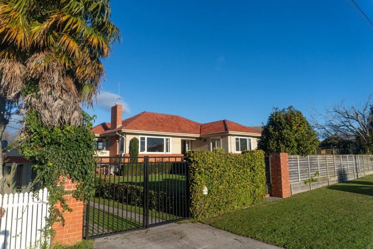 Photo of property in 2 Hampton Terrace, Matamata, 3400