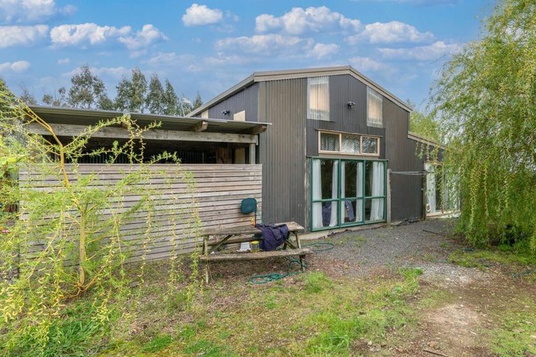 Photo of property in 17 Omahu Valley Road, Puriri, Paeroa, 3674