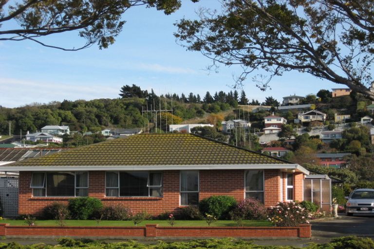 Photo of property in 246a Thames Street, Oamaru, 9400