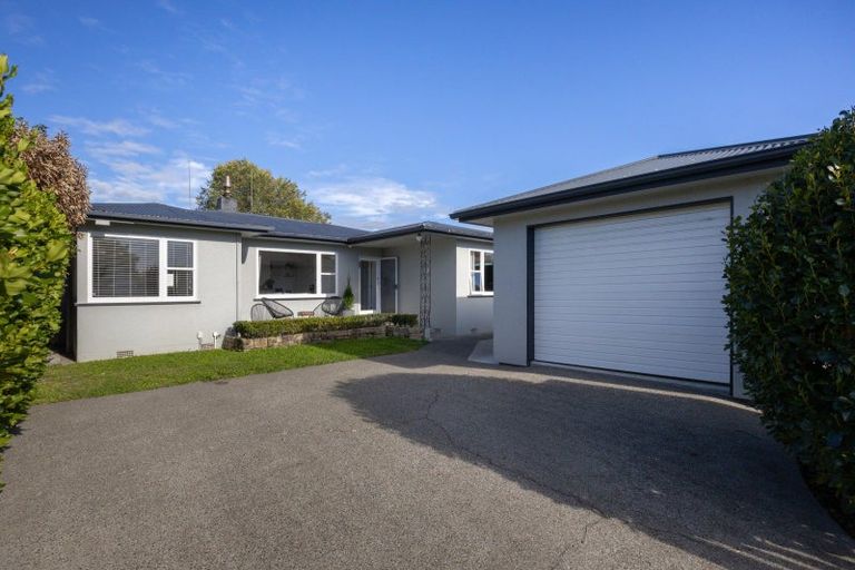 Photo of property in 88a Brightwater Terrace, Terrace End, Palmerston North, 4410