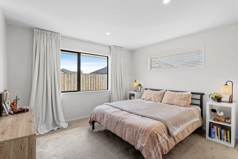 Photo of property in 6 Bob Reid Crescent, Darfield, 7571