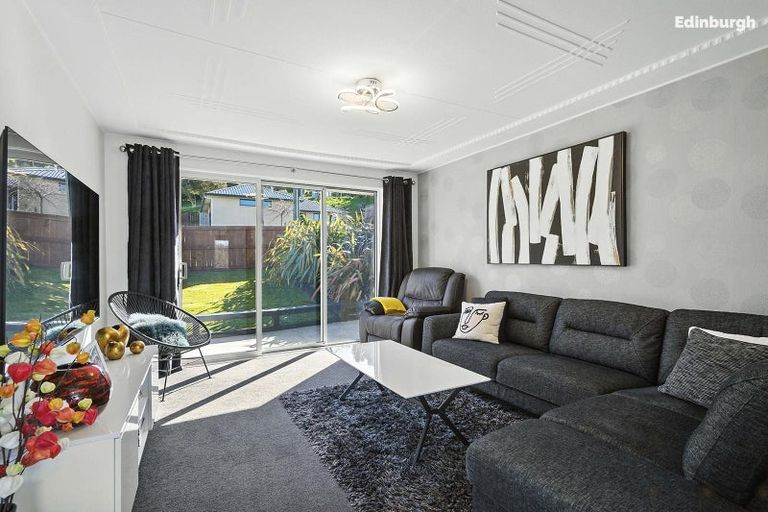 Photo of property in 7 Ettrick Street, Glenross, Dunedin, 9011