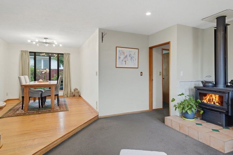 Photo of property in 21 Otaki Street, Kaiapoi, 7630