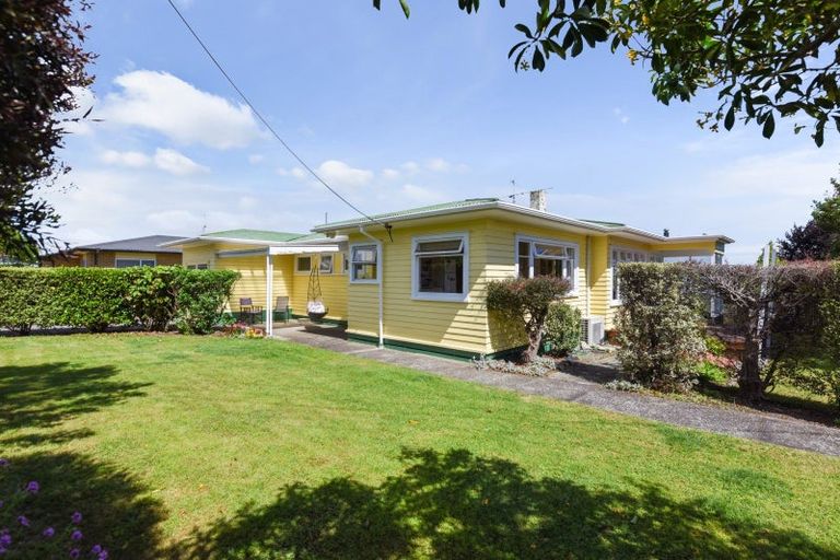 Photo of property in 5 Florence Street, Richmond, 7020