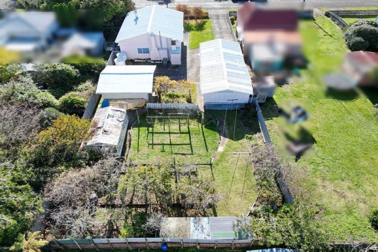 Photo of property in 4 Thynne Street, Foxton, 4814