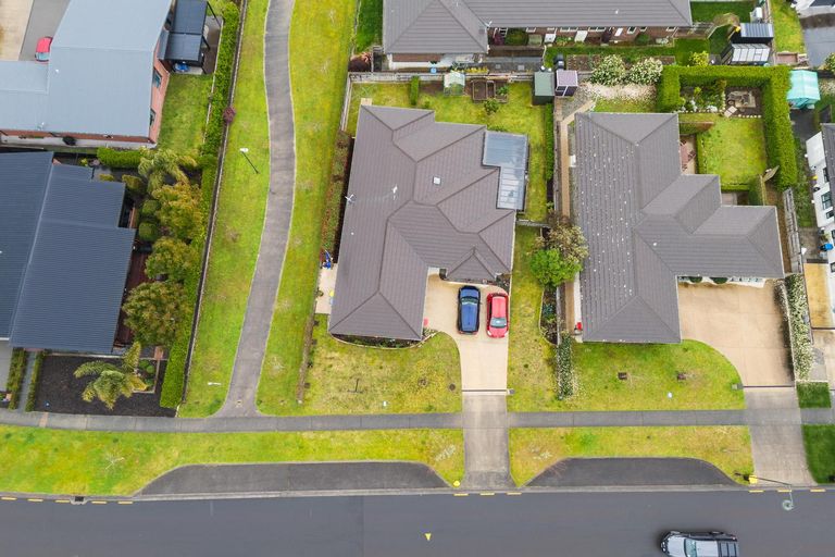 Photo of property in 42 Pengover Avenue, Leamington, Cambridge, 3432
