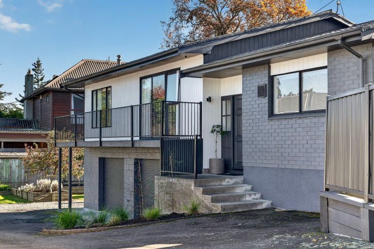 Photo of property in 65 Manuka Street, Lansdowne, Masterton, 5810