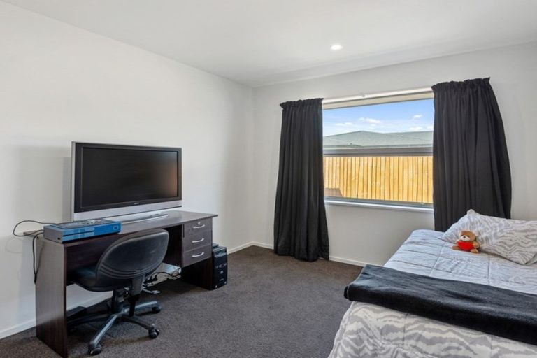 Photo of property in 4 Haymakers Crescent, Rolleston, 7614