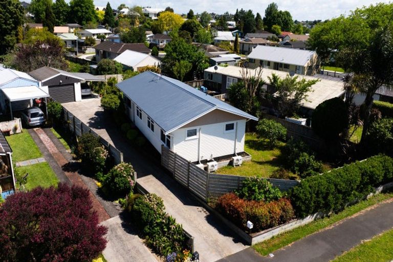 Photo of property in 18 Lethborg Street, Dinsdale, Hamilton, 3204