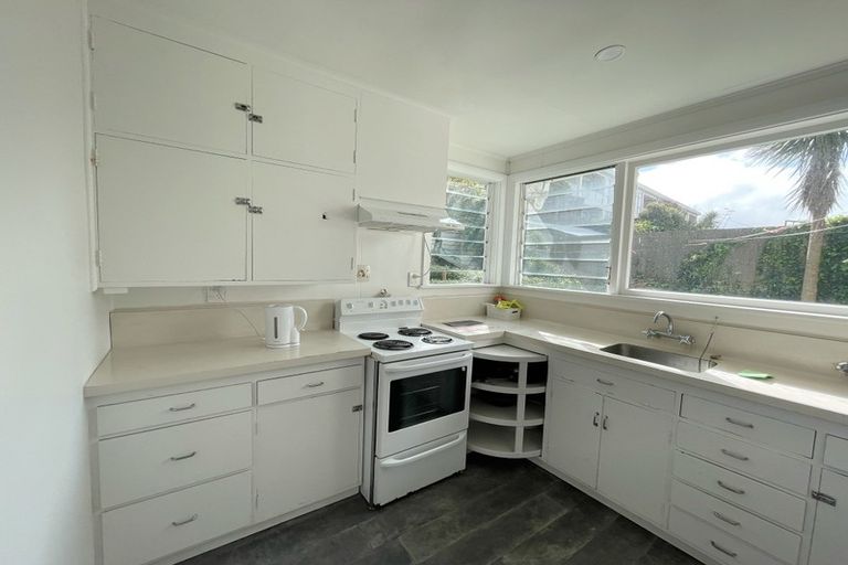 Photo of property in 22 Jefferson Street, Brooklyn, Wellington, 6021