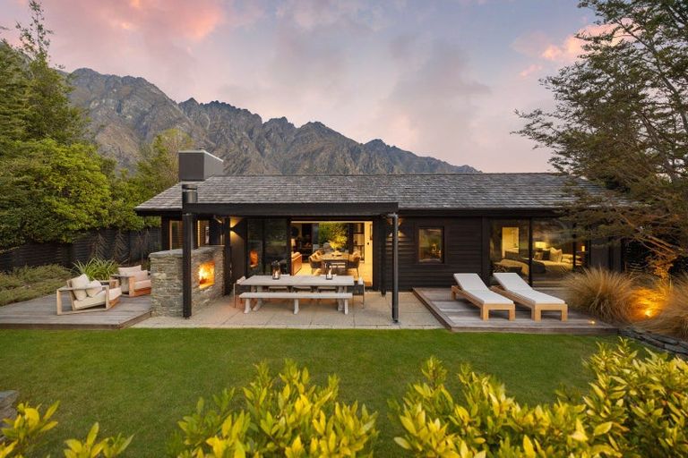Photo of property in 7 Reading Court, Jacks Point, Queenstown, 9371