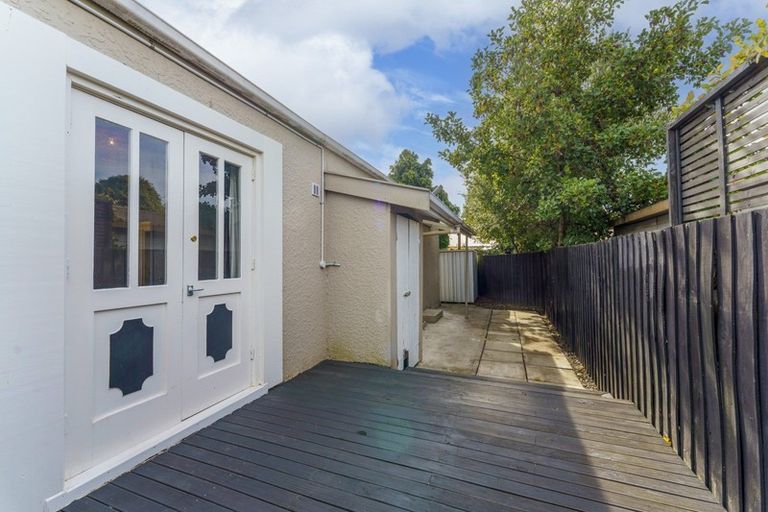 Photo of property in 3 Manning Place, Woolston, Christchurch, 8023