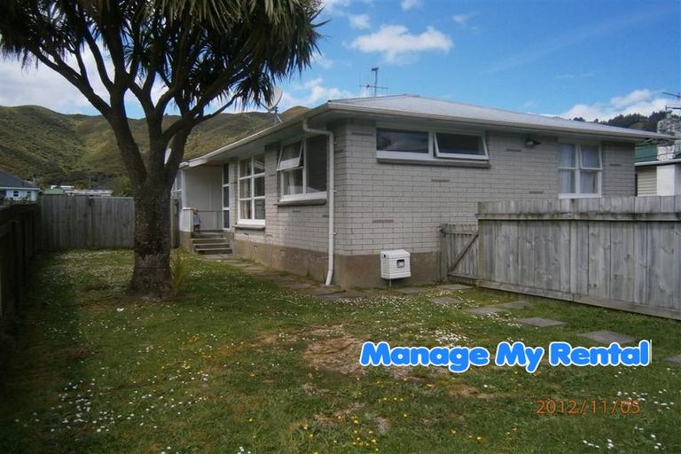 Photo of property in 90a Frederick Street, Wainuiomata, Lower Hutt, 5014