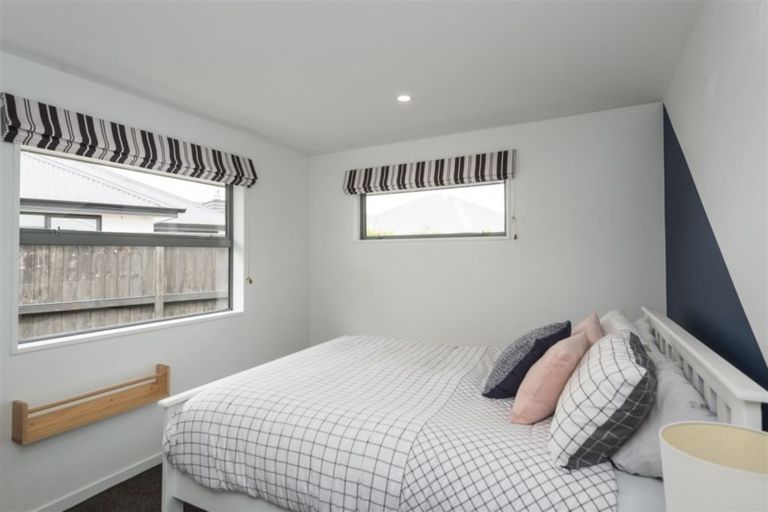 Photo of property in 3 New Creek Mews, Rolleston, 7614