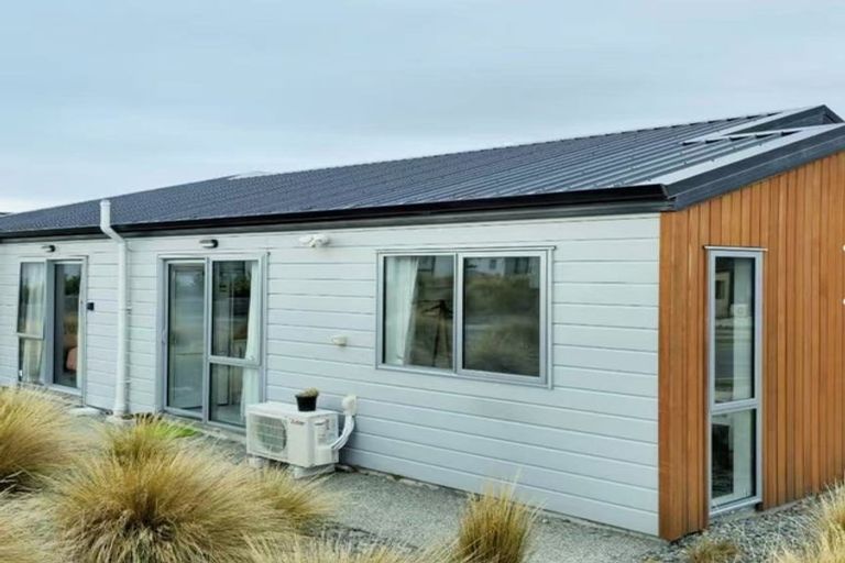 Photo of property in 3 Edwards Lane, Lake Tekapo, 7999